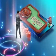 Tampilan mobile kategori Tenis Meja