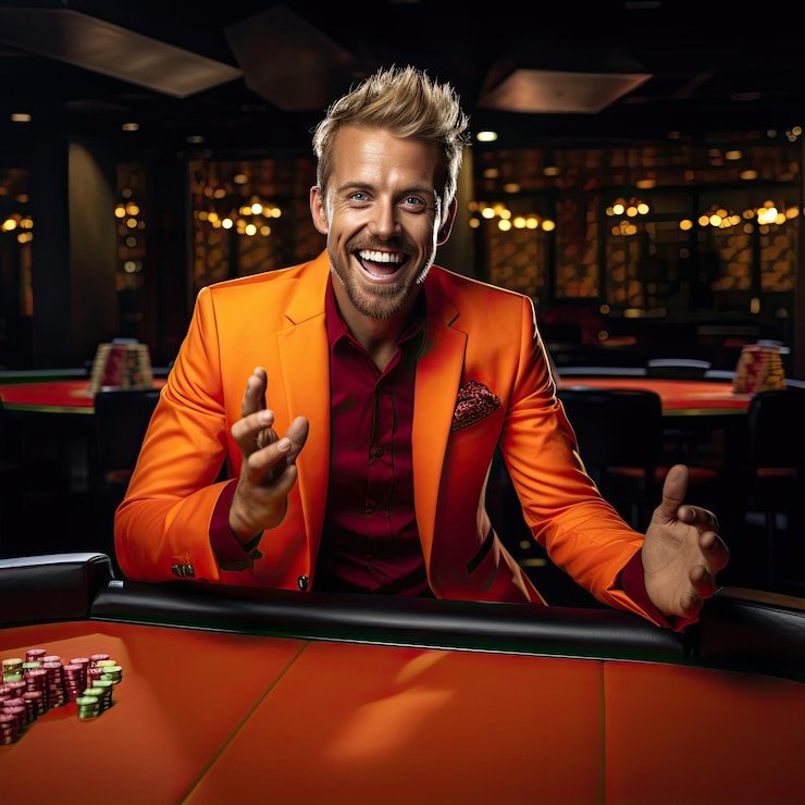 Tampilan mobile Slot Kerbau Keberuntungan