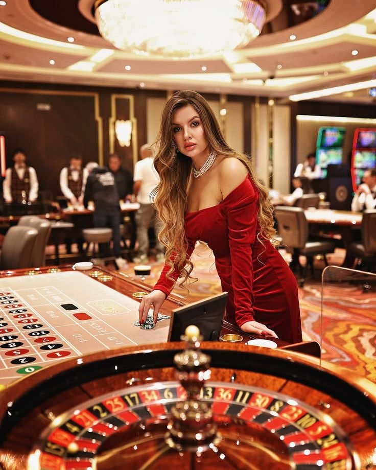 Visual Tenis Meja di presidentslot