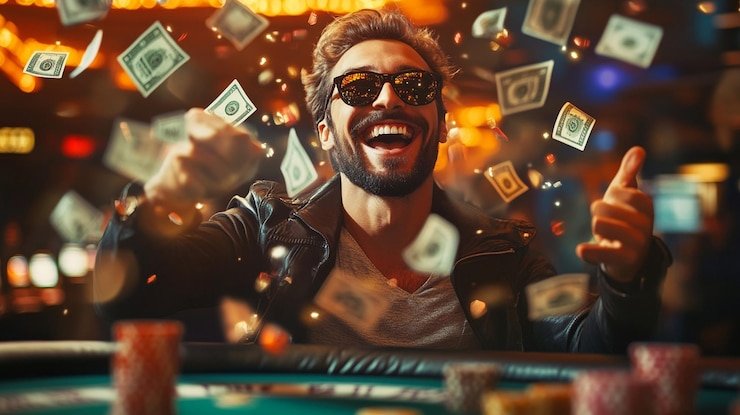Panduan mulai Slot Phoenix Bangkit